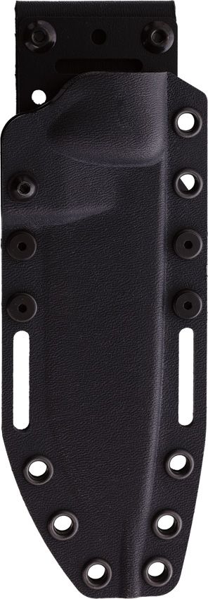 Reiff Knives F5 Gen 2 Fixed Blade MagnaCut Steel OD Green