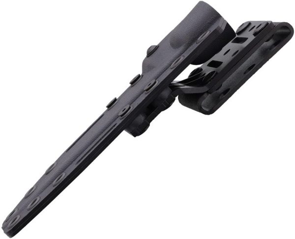 Reiff Knives F5 Gen 2 Fixed Blade MagnaCut Steel OD Green