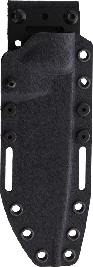 Reiff Knives F5 Gen 2 Fixed Blade MagnaCut OD Green G10