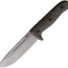 Reiff Knives Vicon Fixed Blade CPM MagnaCut Black G10