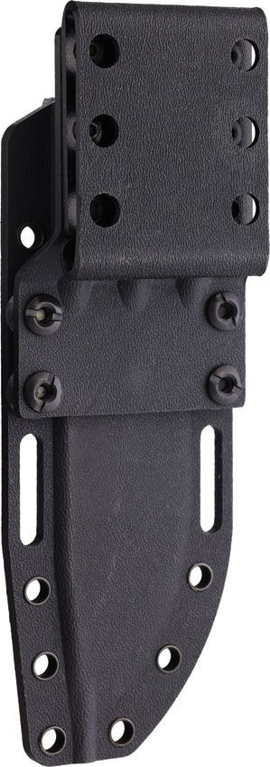 Reiff Knives Vicon Fixed Blade CPM MagnaCut Dark Earth