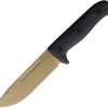 Reiff Knives Vicon Fixed Blade CPM MagnaCut Black G10