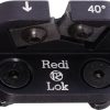 Redi Edge Redi Lok M-LOK Rail Sharpener Black