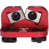 Redi Edge Redi Lok M-LOK Rail Sharpener Red