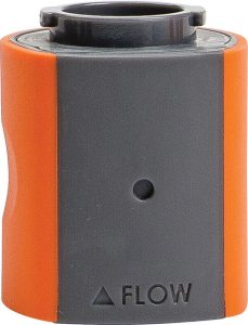 Renovo Water MUV1 Activated Carbon Fiber - Water Filter