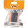 Renovo Water MUV1 Activated Carbon Fiber - Water Filter