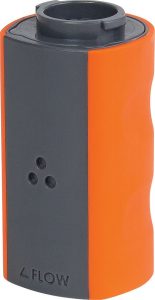 Renovo Water MUV3 Nanalum Filter - NASA-Developed Technology