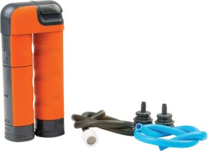 RENM09.jpg Renovo Water MUV Backcountry Pump Water Filtration System
