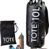 RENM25.jpg Renovo Water MUV Tote Gravity Water Bag 10L Portable Filter System