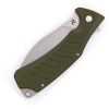 Revo Ness Linerlock 14C28N - OD Green G10
