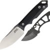 Revo RJ1 Journey Pack Folding & Fixed Blade Combo