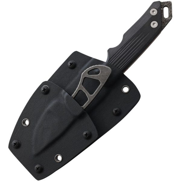 Revo RJ1 Journey Pack Folding & Fixed Blade Combo