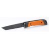 Revo Duo Linerlock Tanto Orange 9Cr18MoV Folding Knife