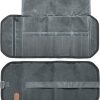 Roaring Fire Pioneer Mini Tool Roll - Waxed Canvas