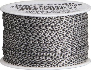 Atwood Rope MFG Nano Cord Urban Camo 0.75mm - 300 ft