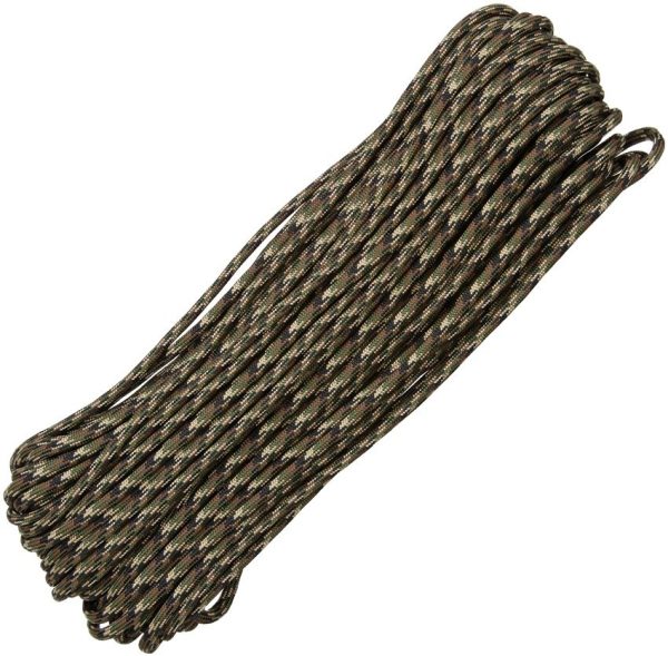 RG1049H.jpg Atwood Rope MFG Parachute Cord Groundwar Camo 550lb