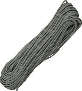 Marbles Parachute Cord Foliage Green 100 ft - 550 lb