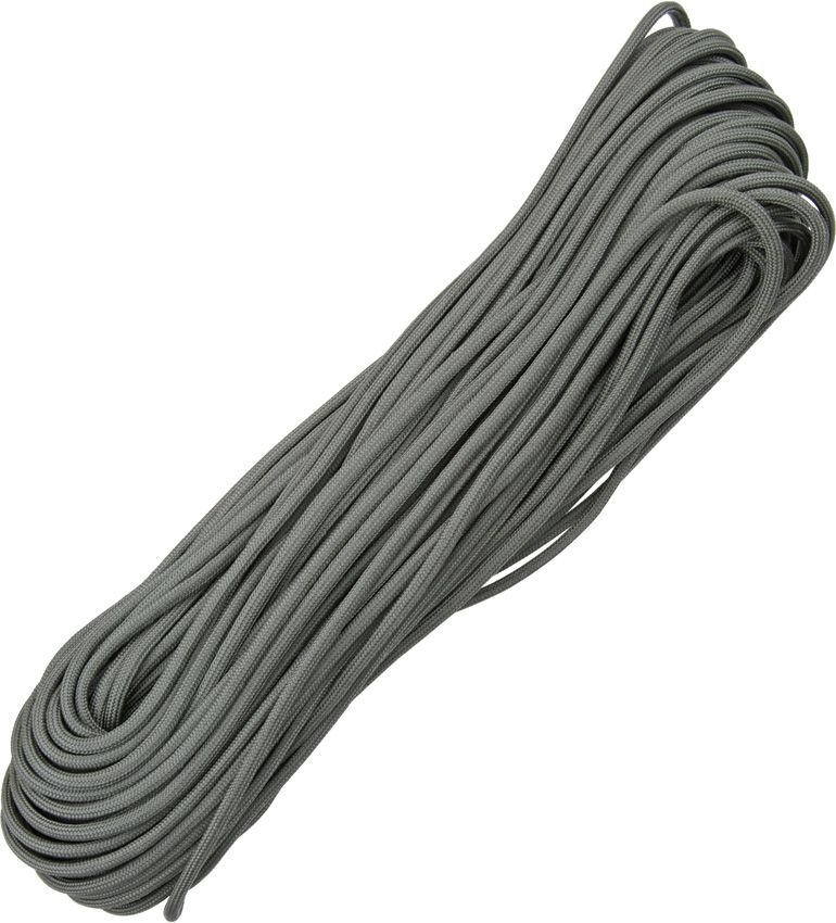 Marbles 550 lb Parachute Cord 100 ft Foilage Green