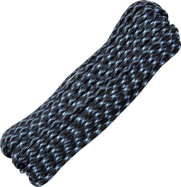 Atwood Rope MFG Parachute Cord Lightning 550lb - 100ft