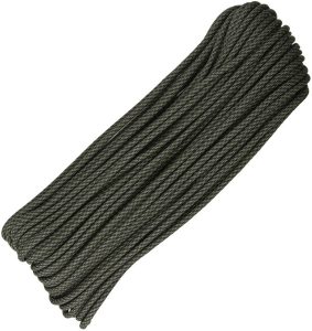 Atwood Rope MFG Parachute Cord Comanche 100ft 550lb