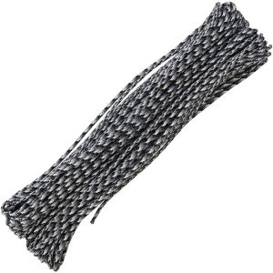 Atwood Rope MFG Tactical Paracord Urban Camo 100ft