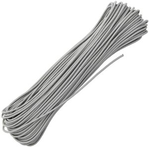 Atwood Rope MFG Tactical Paracord Gray 100ft