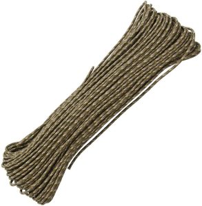 Atwood Rope MFG Tactical Paracord Multi-Cam 100ft
