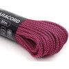 RG1315H_add_01.jpg Atwood Rope MFG 550 Paracord Diamond Hot Pink 100ft
