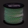 Atwood Rope MFG D-Loop Cord White Glow 100ft