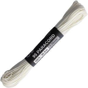 Atwood Rope MFG 95 Paracord 100ft Glow
