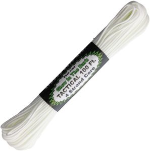 Atwood Rope MFG Tactical Paracord Glow 100ft