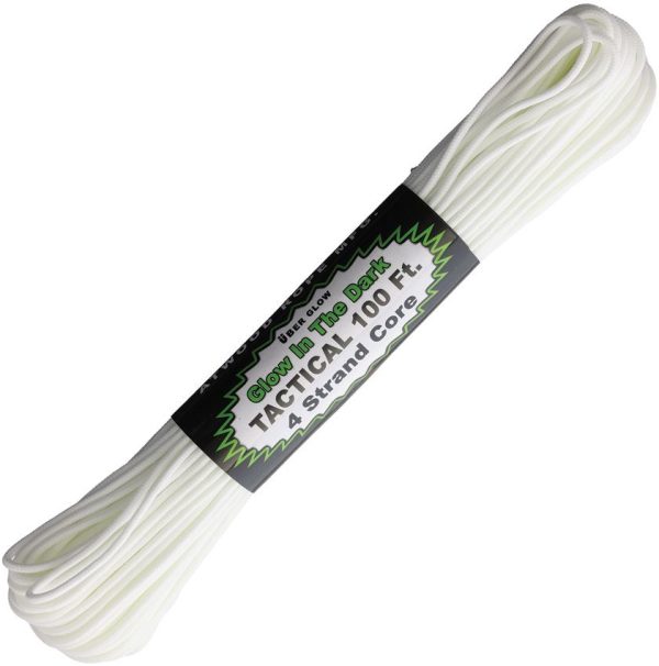 RG1339H.jpg Atwood Rope MFG Tactical Paracord Glow 100ft