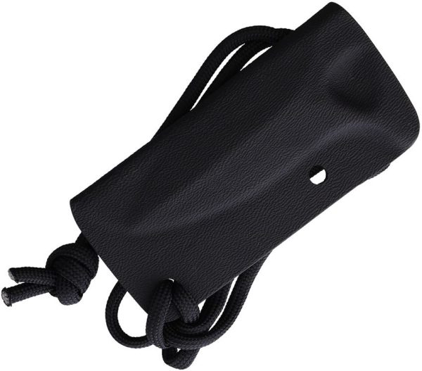 RGBLVNM_add_01.jpg Regiment Blades Low Viz Fixed Blade - Black G10