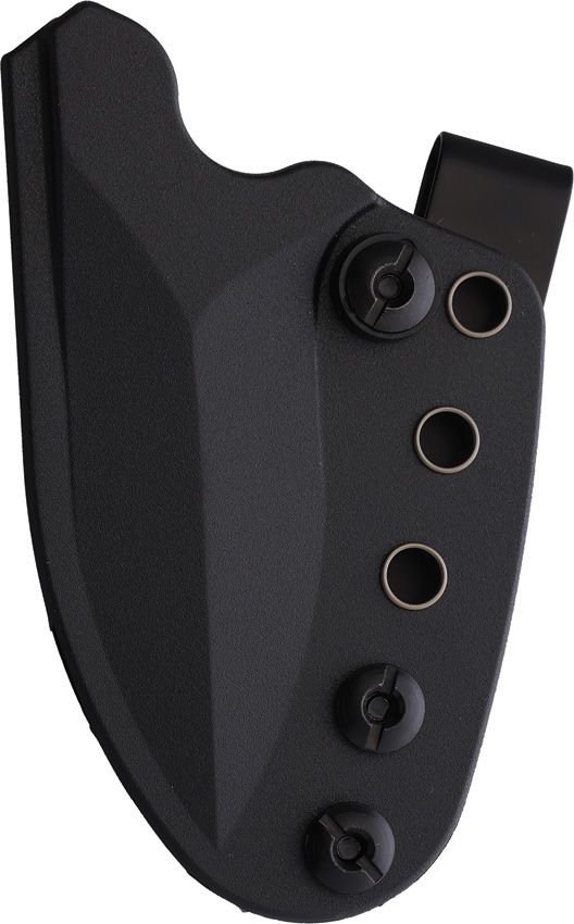 Regiment Blades Low Viz Pro Fixed Blade 2.5" 8Cr14MoV