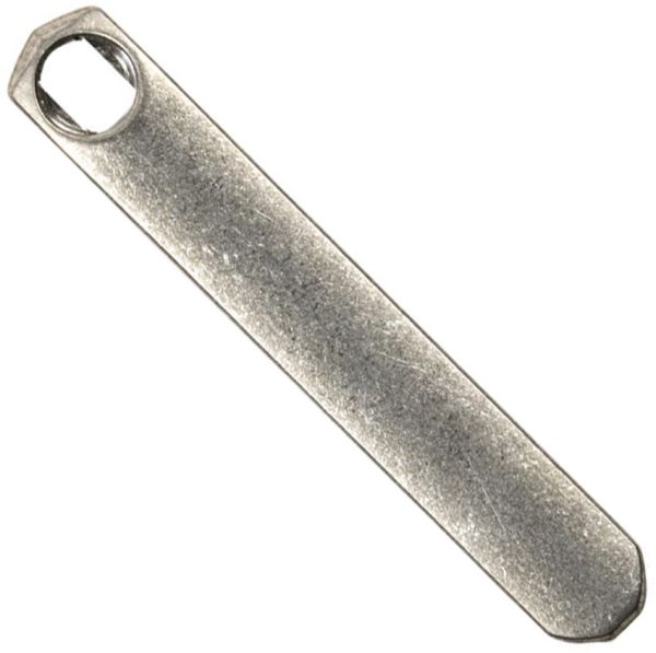 Spyderco Techno Clip Contoured