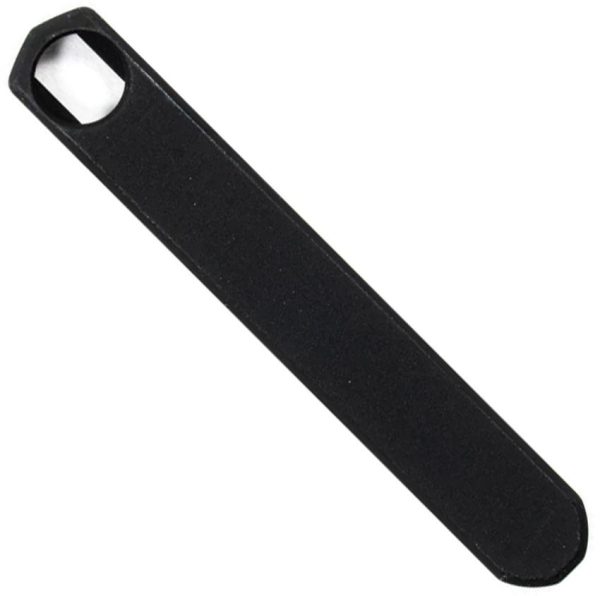 Spyderco Techno Clip Flat