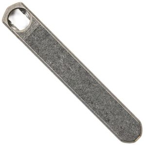 Spyderco Techno Clip Flat