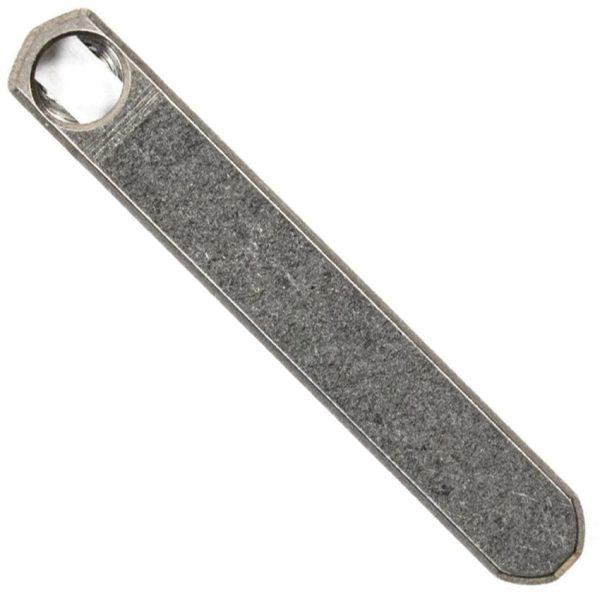 Spyderco Techno Clip Flat