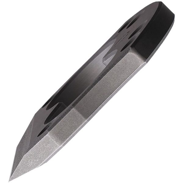 Red Horse Knife Works Puncher's Chance Ice Scraper D2