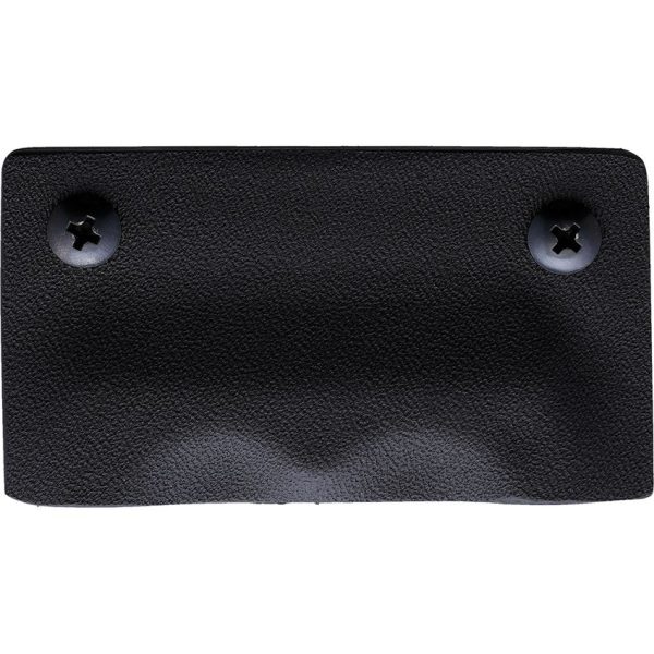 Red Horse Knife Works Puncher's Chance Ice Scraper D2