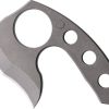 Red Horse Knife Works Maxe Micro-Axe D2 Stonewash
