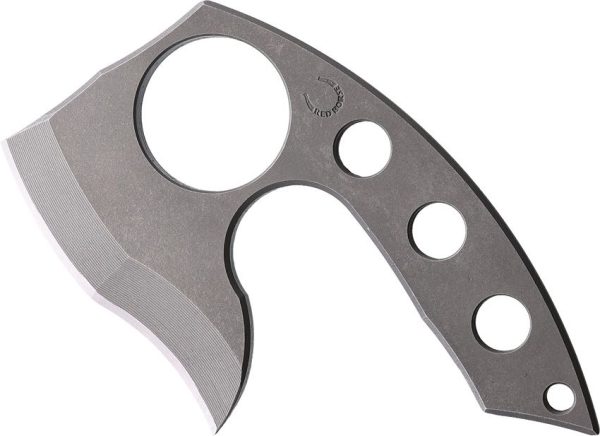 Red Horse Knife Works Maxe Micro-Axe D2 Stonewash