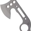 Red Horse Knife Works Karamahawk Barebones D2