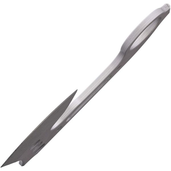 Red Horse Knife Works Karamahawk Barebones D2