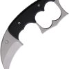 Red Horse Knife Works The Malice Karambit Stonewash