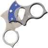 Red Horse Knife Works Condor Cigar Cutter M390 Titanium