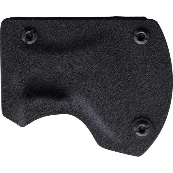 Red Horse Knife Works Karamahawk G10 D2 Stonewash