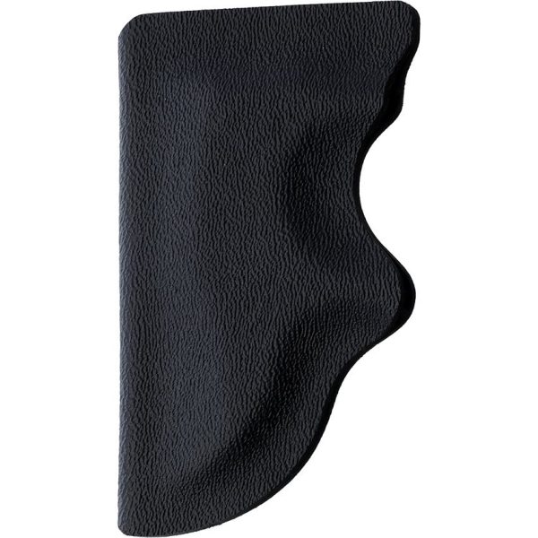 Red Horse Knife Works Maxe Micro-Axe Black D2 Fixed Blade