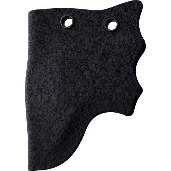 Red Horse Karamahawk Barebones D2 Steel Tactical Fixed Blade