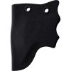 Red Horse Karamahawk Barebones D2 Steel Axe Fixed Blade
